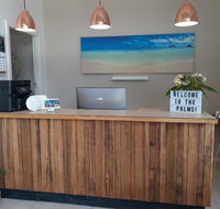 Belmont Palms Motel - Accommodation Brunswick Heads