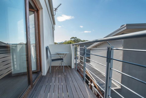 Beloka Close - Modern, Spacious, And Pet Friendly Accommodation - Accommodation Brunswick Heads 3