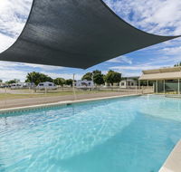 Benalla Tourist Park - Accommodation Brunswick Heads