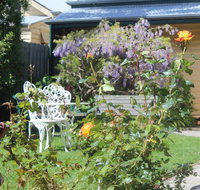 Benambra Bed  Breakfast - Accommodation Brunswick Heads