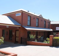 Bendigo Goldfields Motor Inn - Accommodation Brunswick Heads