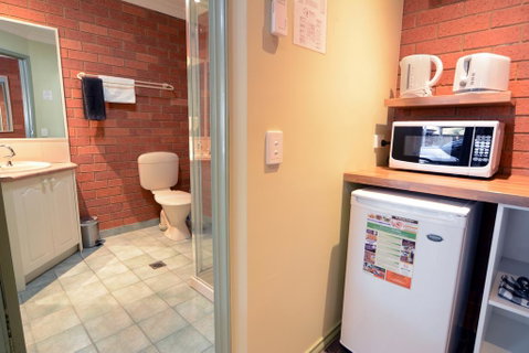Bendigo Goldfields Motor Inn - Accommodation Brunswick Heads 3