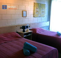 Bendigo Motor Inn - Accommodation Brunswick Heads