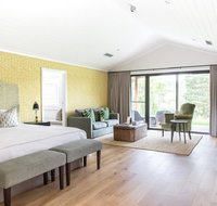 Bendooley Estate - Accommodation Brunswick Heads