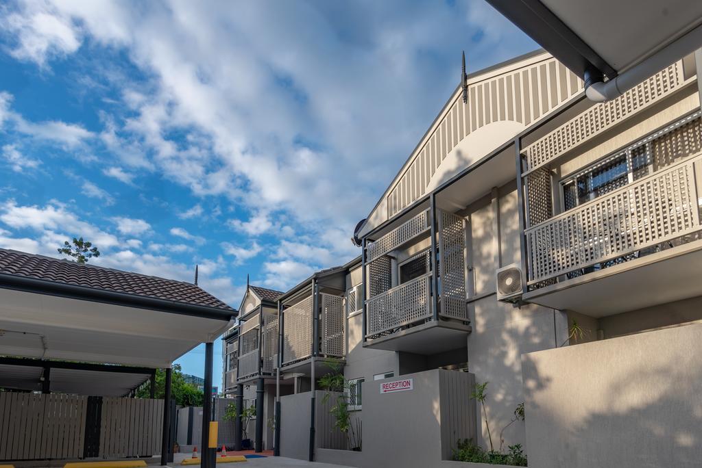 Toowong QLD Accommodation Brunswick Heads