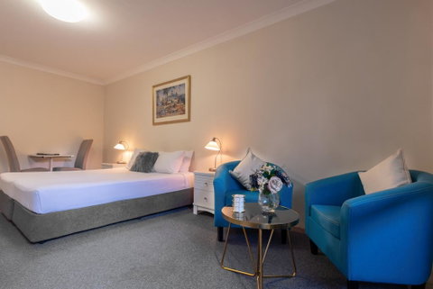 Benson Court Motel - Accommodation Brunswick Heads 3