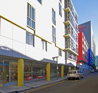 Bent St Apartments 2 - Accommodation Brunswick Heads