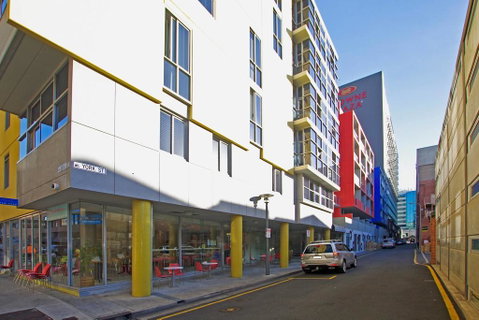 Bent St Apartments 2 - Accommodation Brunswick Heads 0