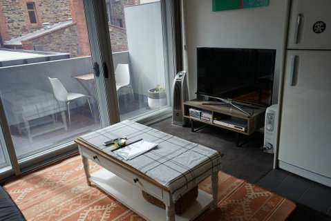 Bent St Apartments 2 - Accommodation Brunswick Heads 3