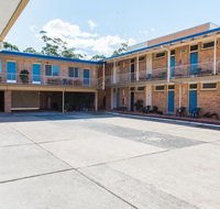 Bentleigh Motor Inn - Accommodation Brunswick Heads