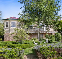 Berdea - Accommodation Brunswick Heads