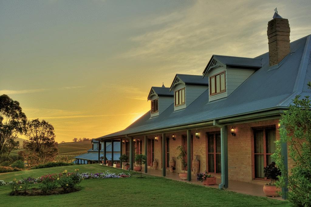 Pokolbin NSW Accommodation Brunswick Heads