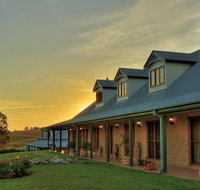 Berenbell Vineyard Retreat - Accommodation Brunswick Heads