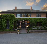 Berida Hotel - Accommodation Brunswick Heads