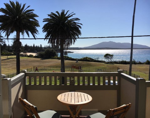 Bermagui Beach Hotel - Accommodation Brunswick Heads 0
