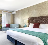 Berry Village Boutique Motel - Accommodation Brunswick Heads