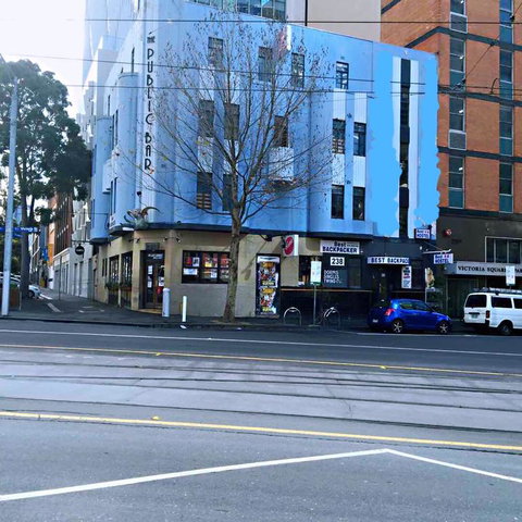 Best Hostel - Accommodation Brunswick Heads 3