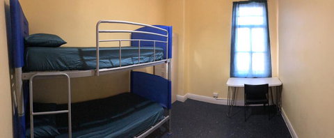 Best Hostel - Accommodation Brunswick Heads 1