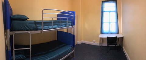 Best Hostel - Accommodation Brunswick Heads 2