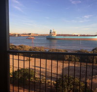 Best View in Port Hedland - Accommodation Brunswick Heads
