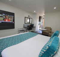 Best Western Bluegum Motel - Accommodation Brunswick Heads