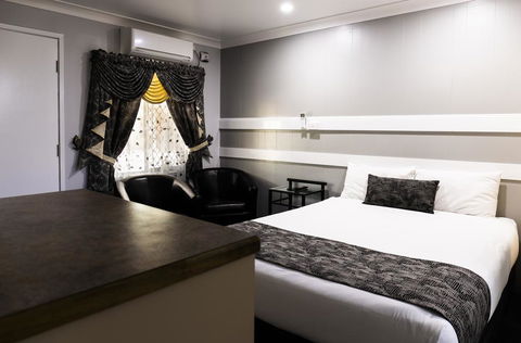 Best Western Bundaberg City Motor Inn - Accommodation Brunswick Heads 3