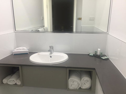 Best Western Cattle City Motor Inn - Accommodation Brunswick Heads 2