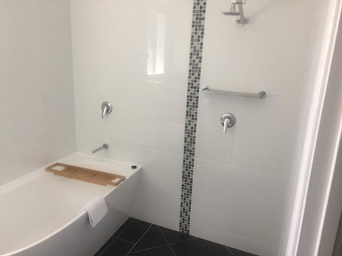 Best Western Cattle City Motor Inn - Accommodation Brunswick Heads 1