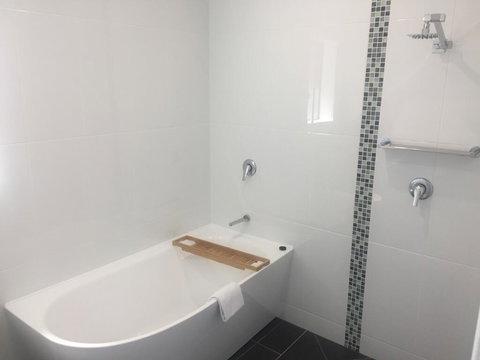 Best Western Cattle City Motor Inn - Accommodation Brunswick Heads 3