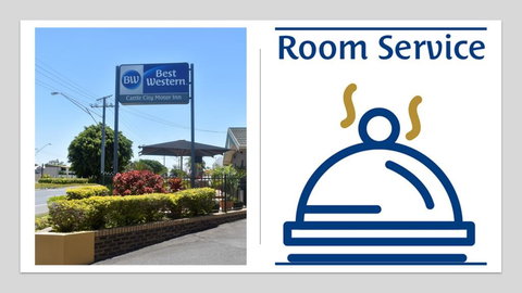 Best Western Cattle City Motor Inn - Accommodation Brunswick Heads 0