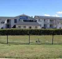Best Western Coachmans Inn Motel - Accommodation Brunswick Heads