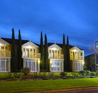 Best Western Colonial Village Motel - Accommodation Brunswick Heads