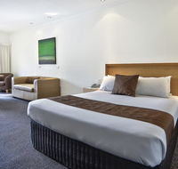 BEST WESTERN Geelong Motor Inn  Serviced Apartments - Accommodation Brunswick Heads