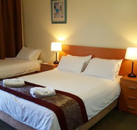 Best Western Governor Gipps Motor Inn - Accommodation Brunswick Heads