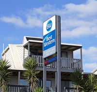 Best Western Great Ocean Road Motor Inn - Accommodation Brunswick Heads