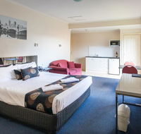 Best Western Mill Park Motor Inn - Accommodation Brunswick Heads