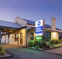 Best Western Olde Maritime Motor Inn - Accommodation Brunswick Heads