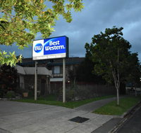 Best Western Parkside Motor Inn - Accommodation Brunswick Heads