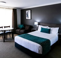 Best Western Plus Ambassador Orange - Accommodation Brunswick Heads