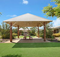 Best Western Plus The Ranges Karratha - Accommodation Brunswick Heads