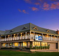 Best Western Sanctuary Inn - Accommodation Brunswick Heads