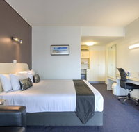Best Western Zebra Motel - Accommodation Brunswick Heads