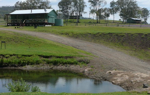 Bestbrook Mountain Resort - Accommodation Brunswick Heads 2