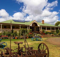 Bestbrook Mountain Resort - Accommodation Brunswick Heads