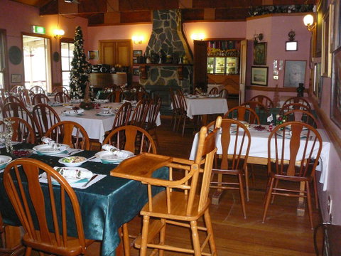 Bestbrook Mountain Resort - Accommodation Brunswick Heads 1