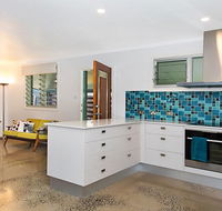 Betty's at Lennox Head - Air Conditioned - Accommodation Brunswick Heads