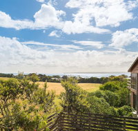 Beulah - Accommodation Brunswick Heads