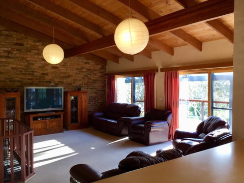 Beulah By The Lake - Accommodation Brunswick Heads 2