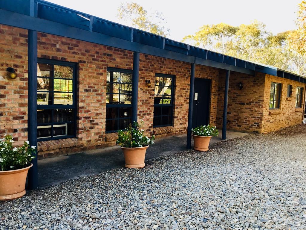 Kalkite NSW Accommodation Brunswick Heads