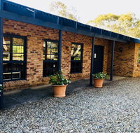 Beulah by the Lake - Accommodation Brunswick Heads